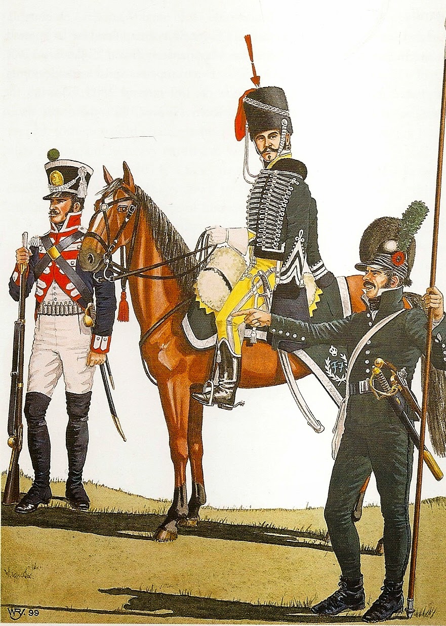 испанская армия в наполеоновских войнах униформа. пиренейская война (1807-1814). испания в наполеоновских войнах. испанский гренадер 1808. герилья испания 1808.