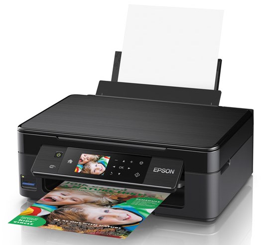 Driver epson expression home xp 440 Windows 8 X64