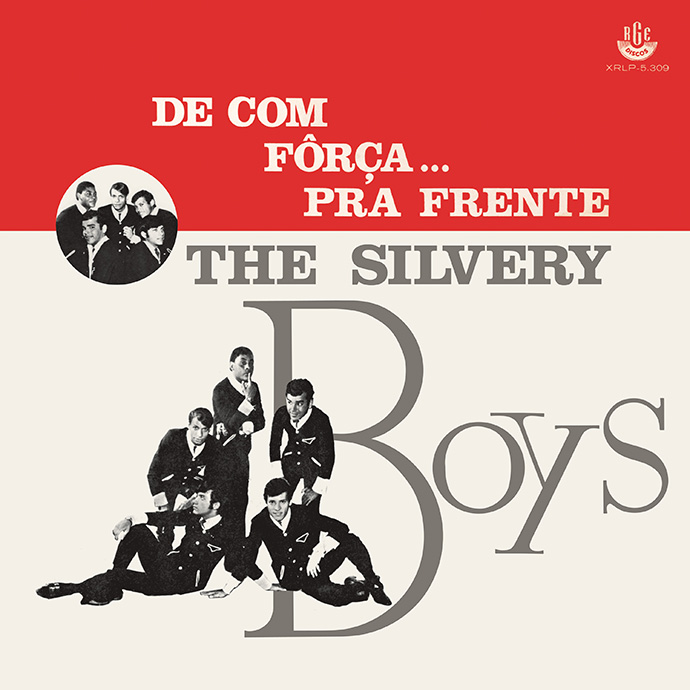 Silver boys – Telegraph