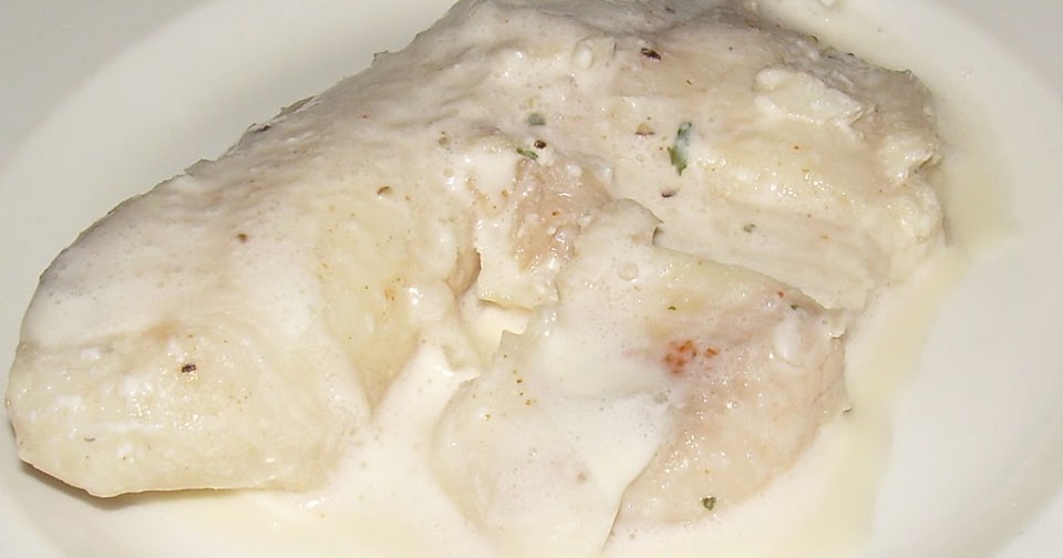 Cooking With the Times Fish Poached in Buttermilk