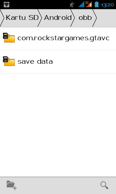 Install Game GTA Vice City Install Game GTA Vice City