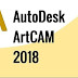 تحميل برنامج Autodesk ArtCAM أحدث إصدار 2018 تحميل برنامج Autodesk ArtCAM أحدث إصدار 2018