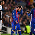 Barcelona Eliminated From The Uefa Champions League After 0-0 Draw With Juventus