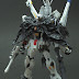 Custom Build: HGUC 1/144 Crossbone Gundam "Re.X1 full Weapon"