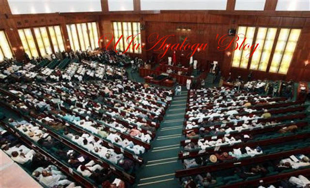BREAKING: Reps Return CRK As Independent Subject