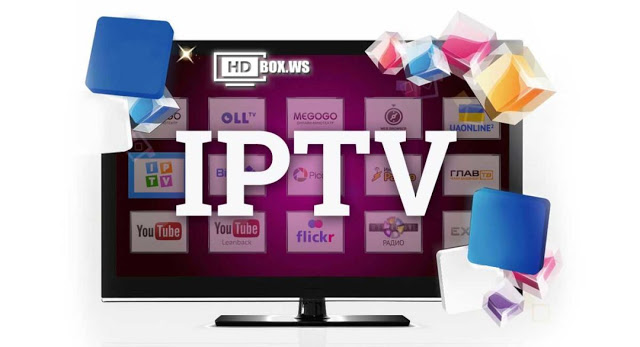 احصل على أفضل سيرفرات IPTV مدفوعة مجاناً ومتجددة بشكل يومي بهذه الطريقة 2018 احصل على أفضل سيرفرات IPTV مدفوعة مجاناً ومتجددة بشكل يومي بهذه الطريقة 2018