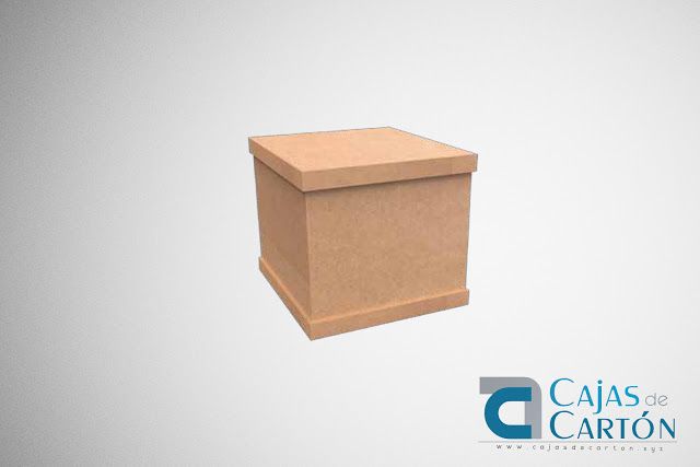 Cajas de Carton Industriales Cajas de Carton Industriales