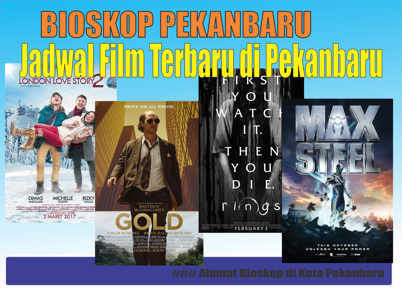 Jadwal film cgv holiday 88 pekanbaru