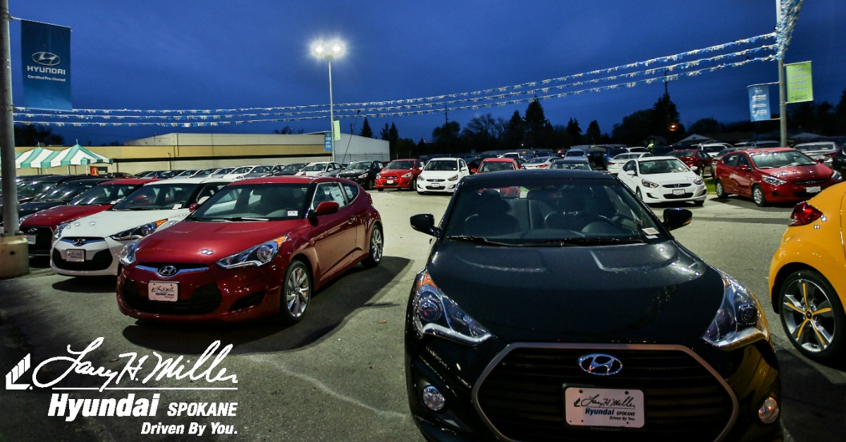 Lhm Hyundai Spokane >> Larry H Miller Hyundai Spokane Lhm Hyundai Spokane >> Larry H Miller Hyundai Spokane