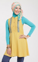 Trend Busana Muslim Wanita Trend Busana Muslim Wanita