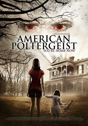 American Poltergeist Torrent