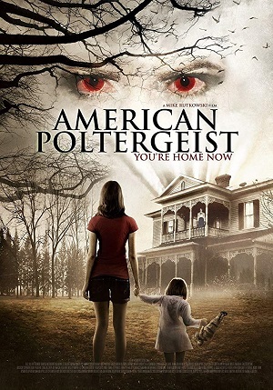 American Poltergeist Dual Áudio Torrent