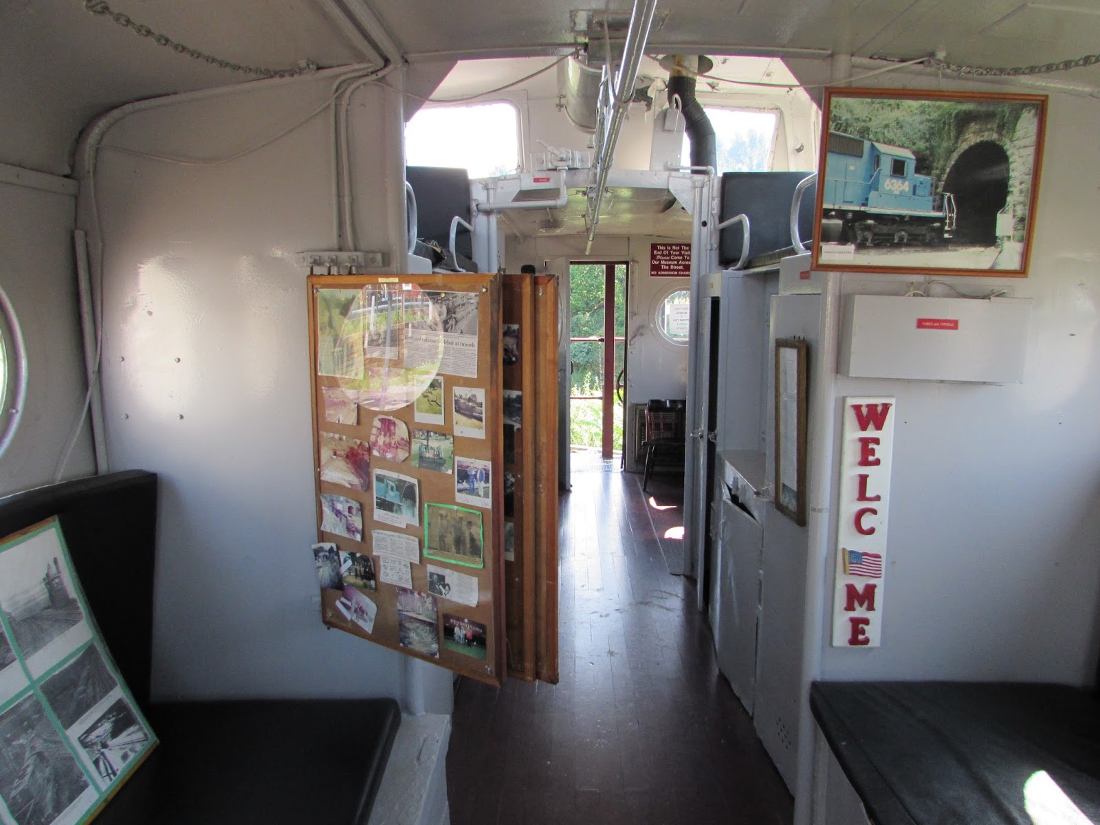 Gallitzin Tunnels near Altoona, PA Interesting Pennsylvania and Beyond