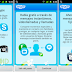 DESCARGA Skype: mensajes instantáneos y videollamada gratis (ULTIMA VERSION FULL E ILIMITADA PARA ANDROID)