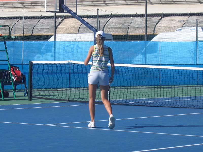 Tennis Player Gisela Dulko hd wallpapers Sports Updates