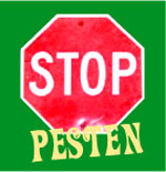 Pesten Pesten