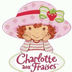 Brigitte Passionnement Mes Charlotte Aux Fraises