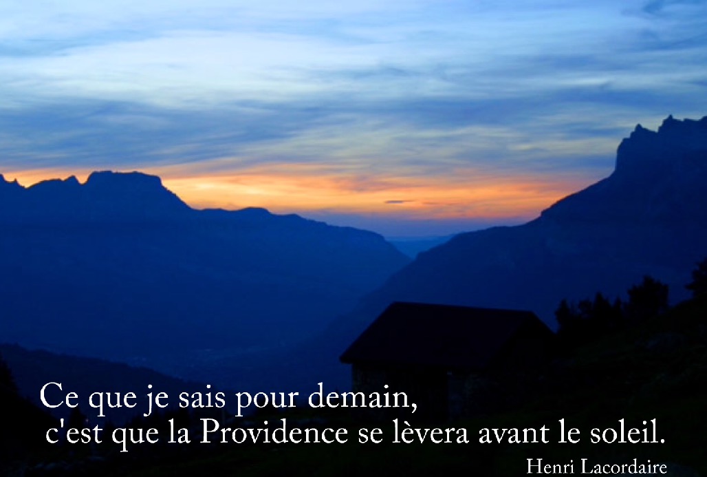 AVE MARIA CHEMINS DE LUMIÈRE SAVOIR