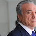 Fiscalía de Brasil podría denunciar de nuevo a Temer esta semana