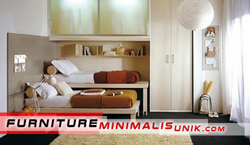 Jual Furniture Minimalis Modern Murah