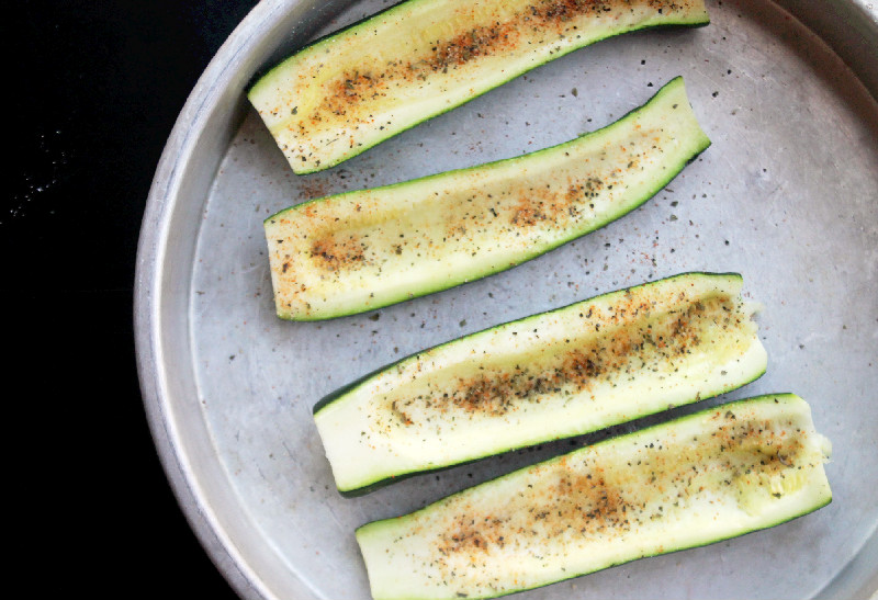 Stuffed Zucchini Boats Food Network Stuffed Zucchini Boats Food Network