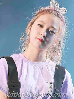 Red Velvet Yeri Latest Photos Red Velvet Yeri Latest Photos