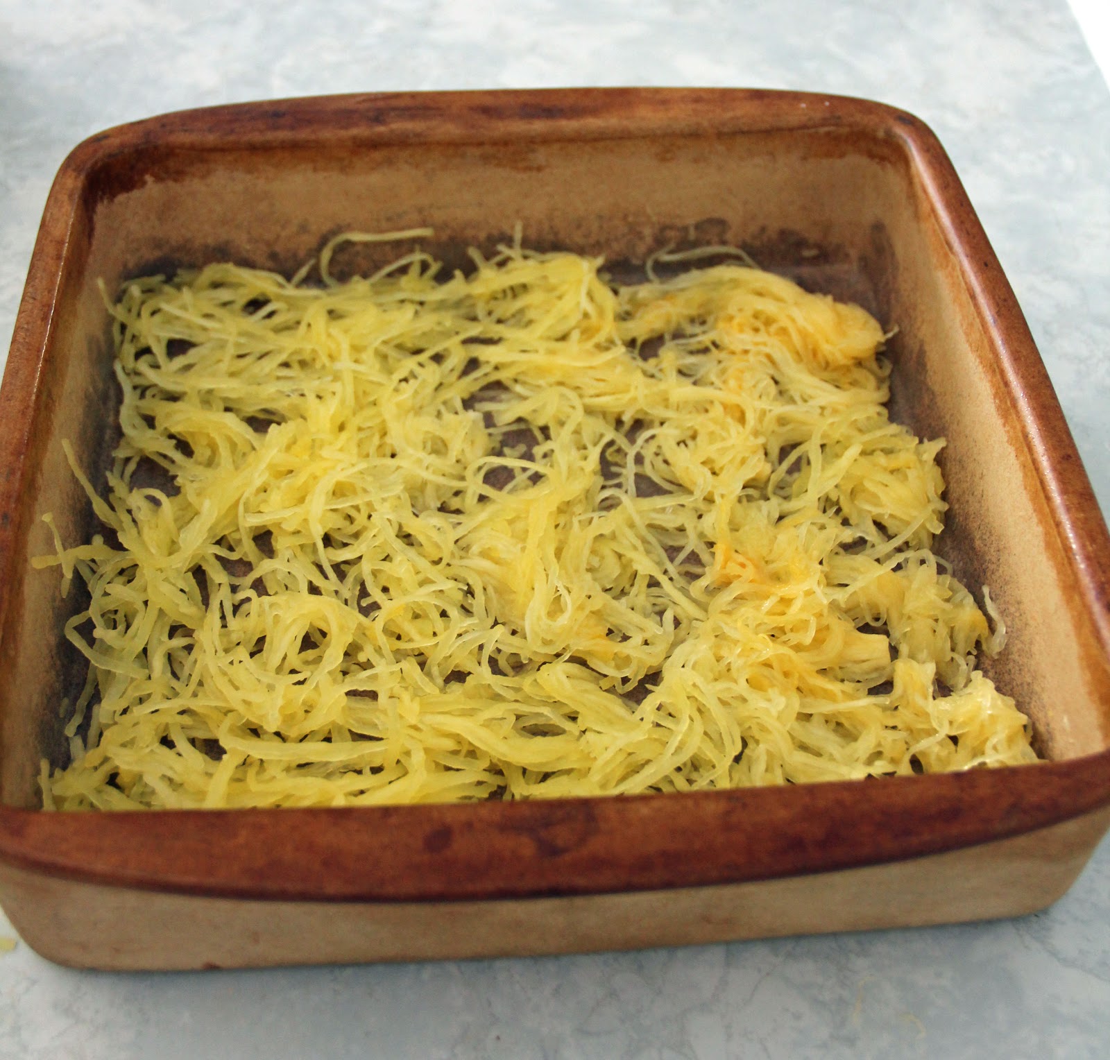 jo and sue cheesy tomato and spaghetti squash bake spaghetti squash nutritional values