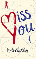 Kate Eberlen - Miss You Kate Eberlen - Miss You