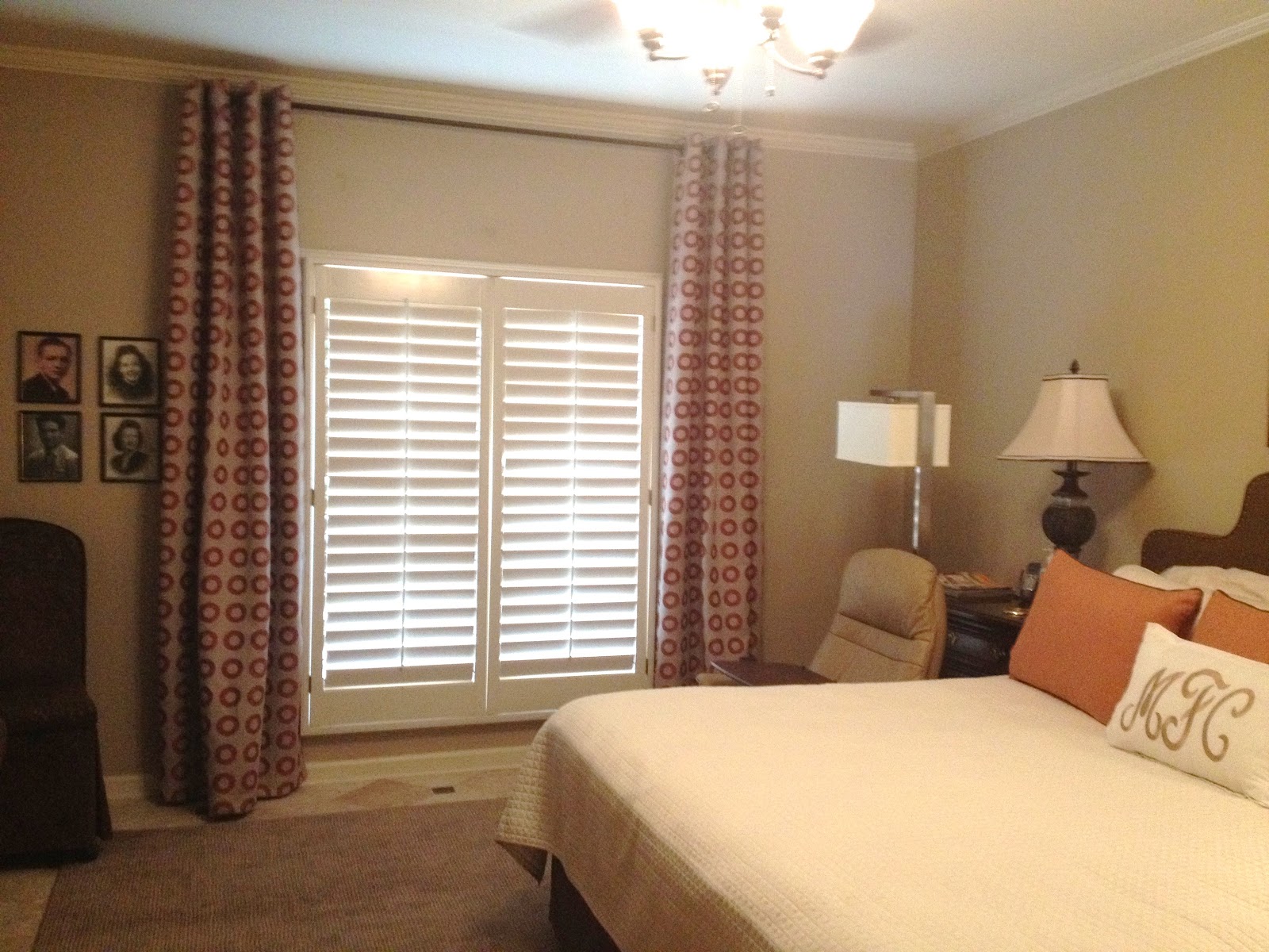 MidSouth Stagers Client Work Drapes