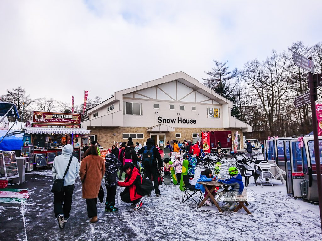 輕井澤王子大飯店滑雪場,karuizawa prince hotel ski resort,輕井澤親子滑雪,輕井澤購物滑雪,輕井澤渡假滑雪