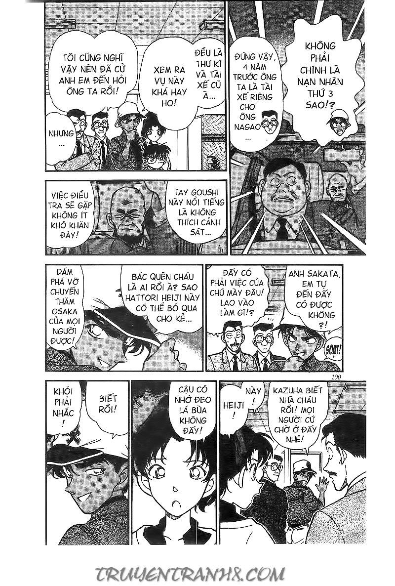 Detective Conan Chap 186 - Truyen.Chap.VN