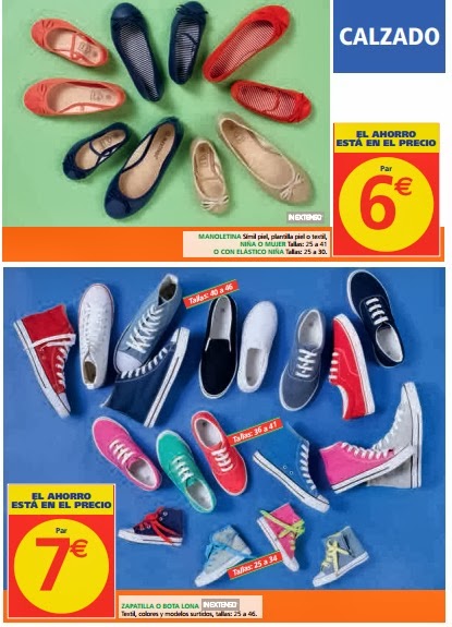 Shop Zapatillas Estar Alcampo | UP 60% OFF