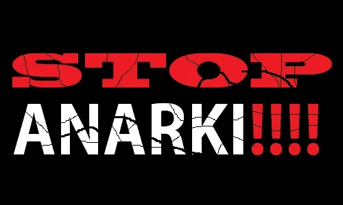 SE Pencegahan Anarkisme di Pondok Pesantren