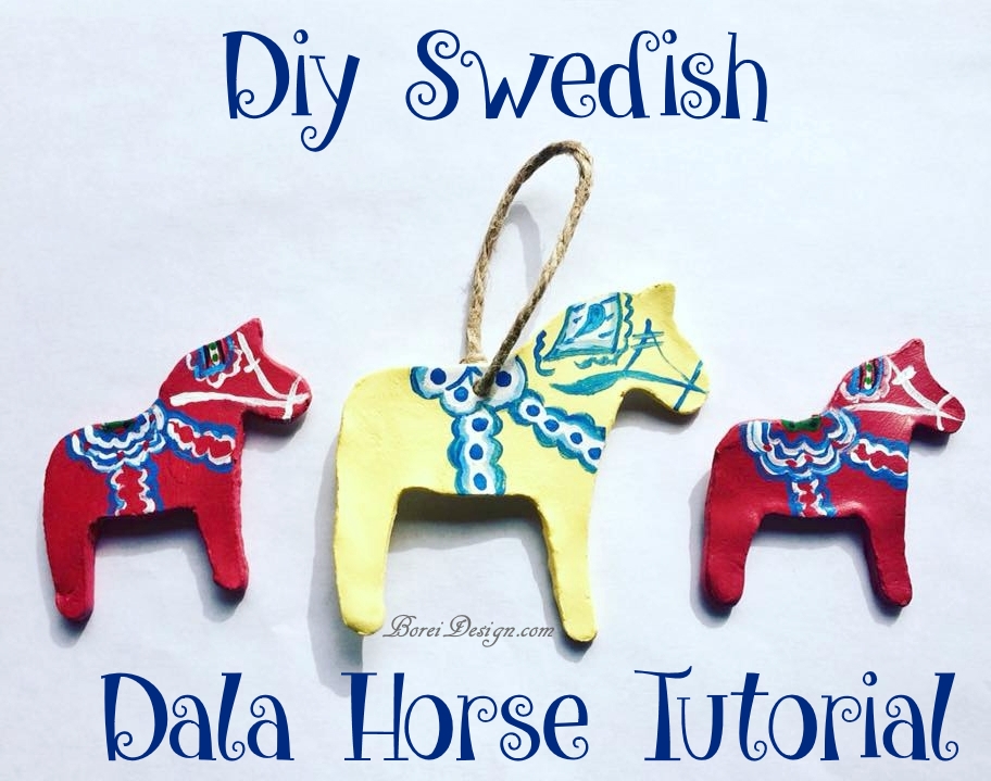 dala-horse-craft