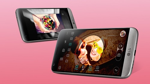 نظرة : مميزات وعيوب LG G5 نظرة : مميزات وعيوب LG G5