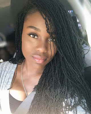 ✘ 36 Latest Sisterlocks Hairstyles And Ways to Wear in 2020 Do you think about trying these trendy Sisterlocks or maybe you are searching for an easy ✘ 36 Latest Sisterlocks Hairstyles And Ways to Wear in 2020