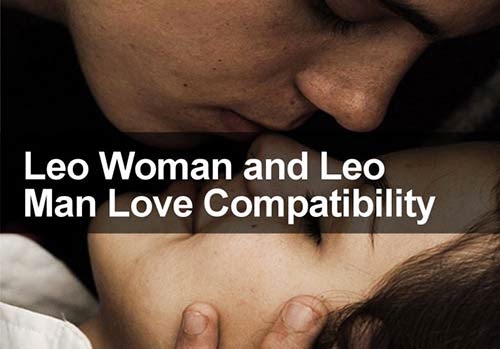 Leo  Love Compatibility