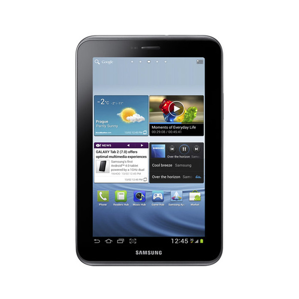 مواصفات جهاز سامسونج جالاكسى تاب 2 سامسونج سامسونج مصر سامسونج