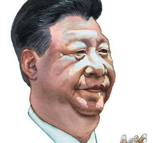 VNTB – Tập Cận Bình là ai: sự tôn kính và bắt chước Mao
