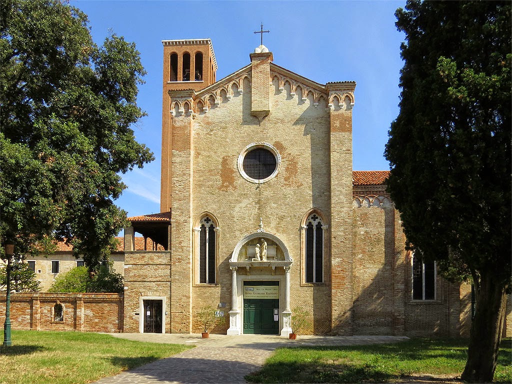 Daily Photo Stream: Sant'Elena