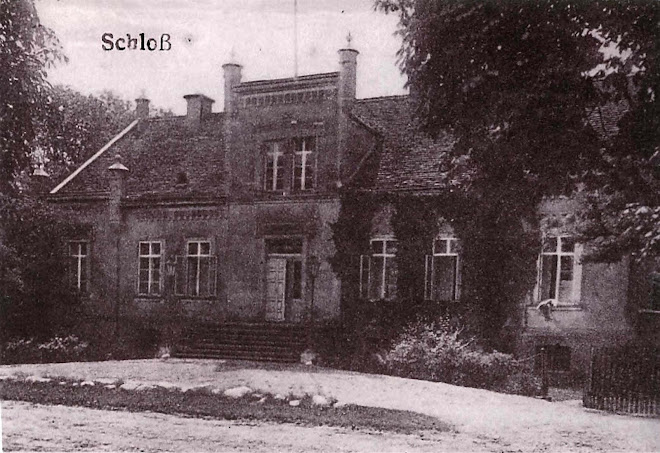 Von B. Bockmeyer und M. Schneider renoviertes Reichsgut Taschenberg ( Eigentümer: v. Kalitsch)