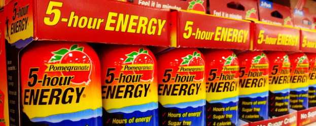 Lemon Law Lawyer: 5 Hour Energy Used Deceptive Ads, Court Says