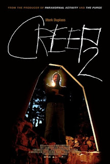 Download Film Creep 2 (2017) WEB-DL Subtitle Indonesia Download Film Creep 2 (2017) WEB-DL Subtitle Indonesia