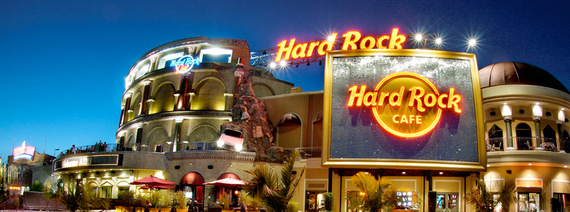 Orlando Hard Rock Cafe Fotografclik Isi Work And Travel Florida Abd