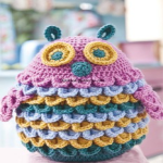 PATRON BUHO AMIGURUMI 23959 PATRON BUHO AMIGURUMI 23959