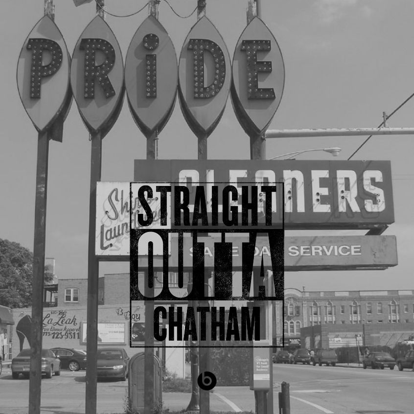 The Sixth Ward Chicagoist 6 People We Met In Chatham Tell Us How The