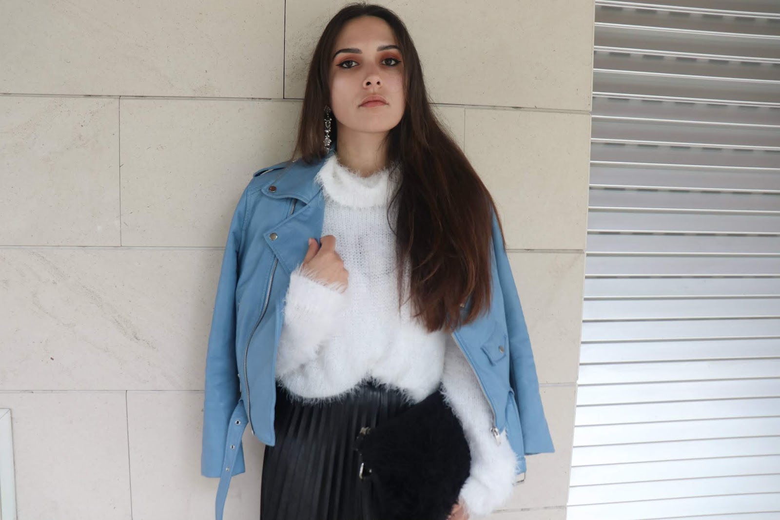 How to rock a pleated skirt How to rock a pleated skirt