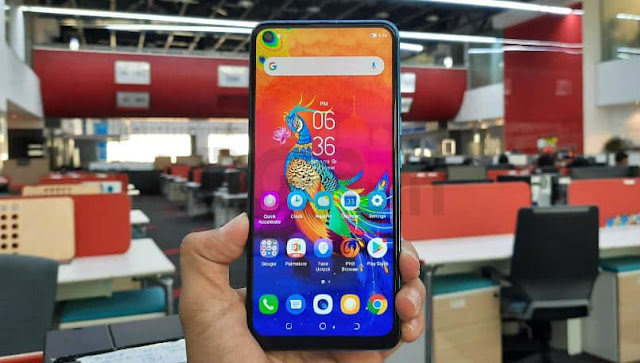 Specifications And Price Of Tecno Camon 12 Air In Nigeria Specifications And Price Of Tecno Camon 12 Air In Nigeria