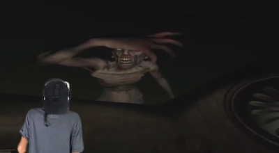 Akozo.net - Bad Dream VR Cardboard Horror Mod Apk Full Gratis Terbaru Nama : Bad Dream VR Cardboard Horror Apk Kategori : Petualangan Versi : 2.9.4 (up April 2017) Size : 223 MB (Apk Data) OS : 4.4 MB Dev : Creanet 3D Mode : Offline Mod : Full Free