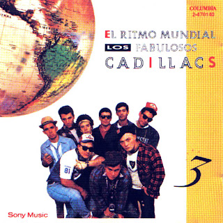 Discompletas Los Fabulosos Cadillacs